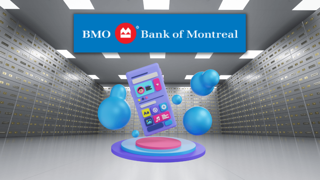 BMO Harris Bank Mobile Deposit FAQ Features
