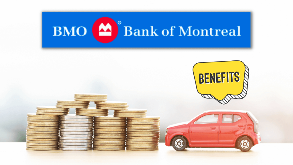 Benefits of Using The BMO Auto Loan Payment System