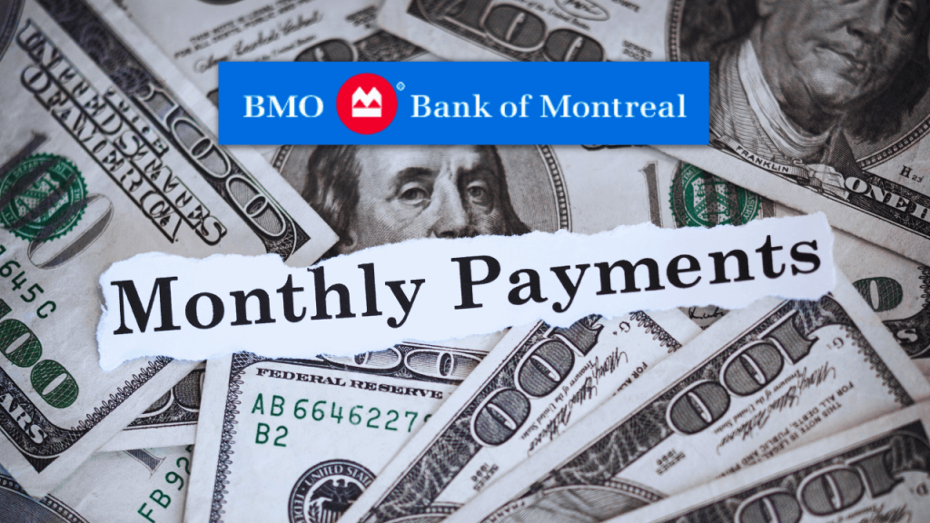 Make Payments Through BMO Harris Express Loan Pay App