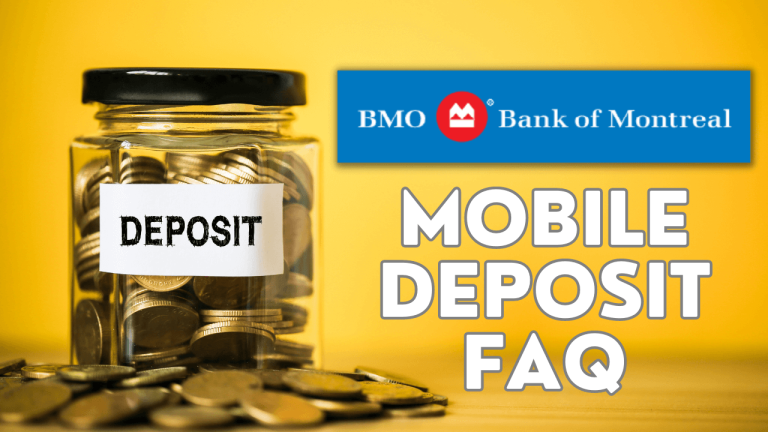 bmo harris mobile deposit cut off time