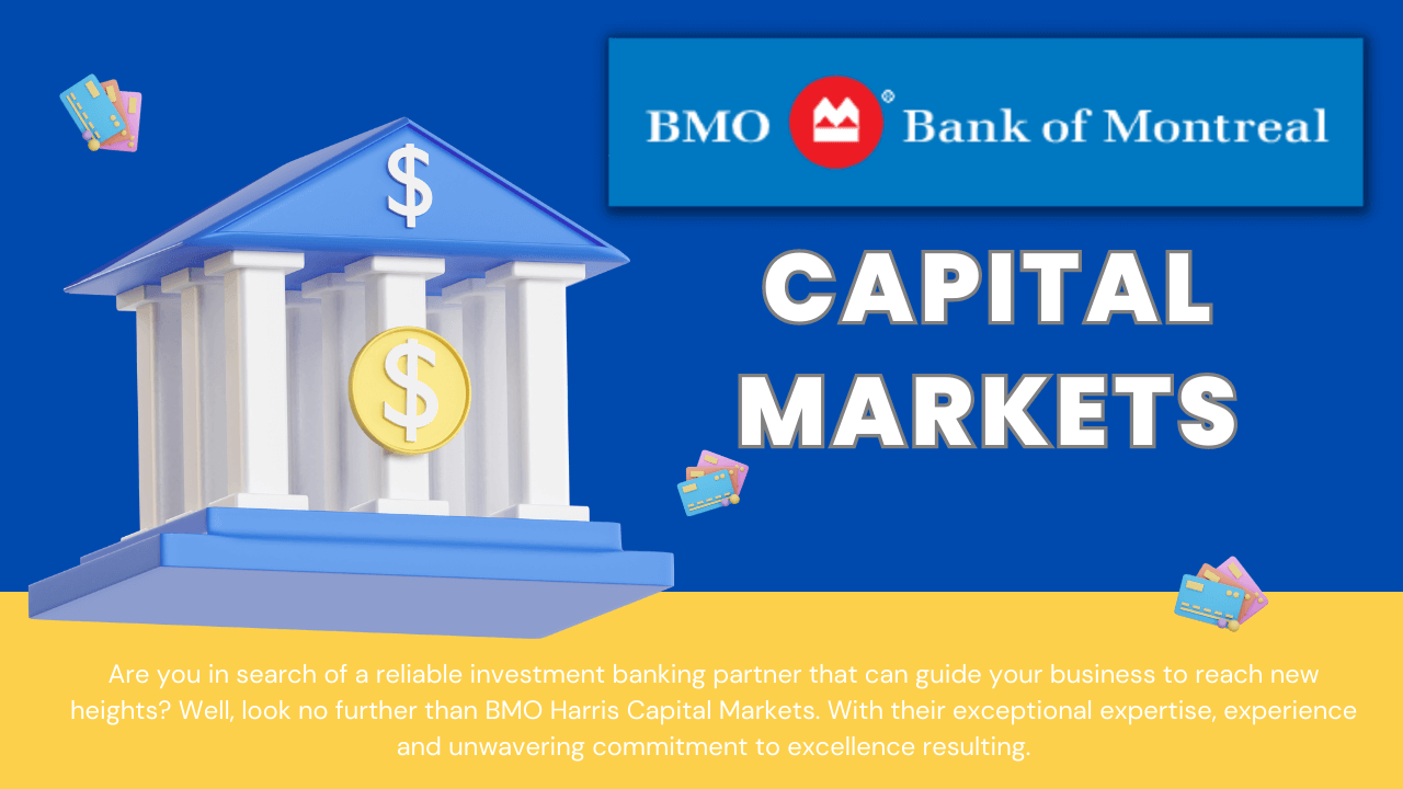 BMO Harris Capital Markets