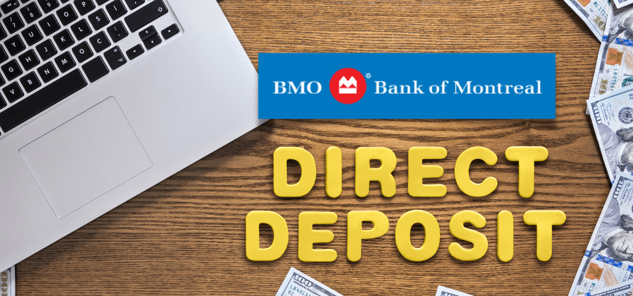 bmo harrias deposit check online