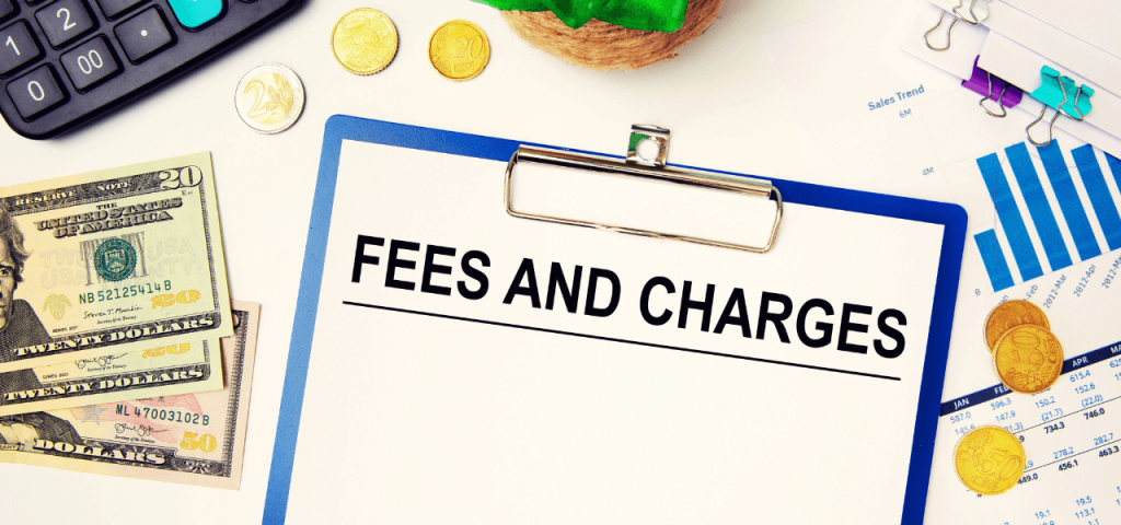 BMO Wealth Management Fees And Charges