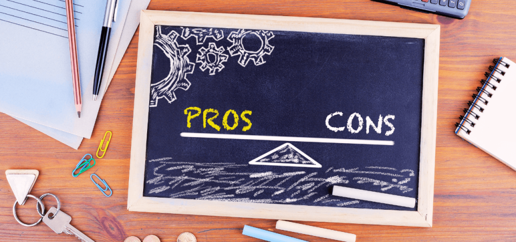 BMO Wealth Management Pros And Cons
