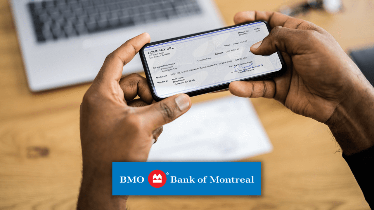 bmo harris check cashing fee