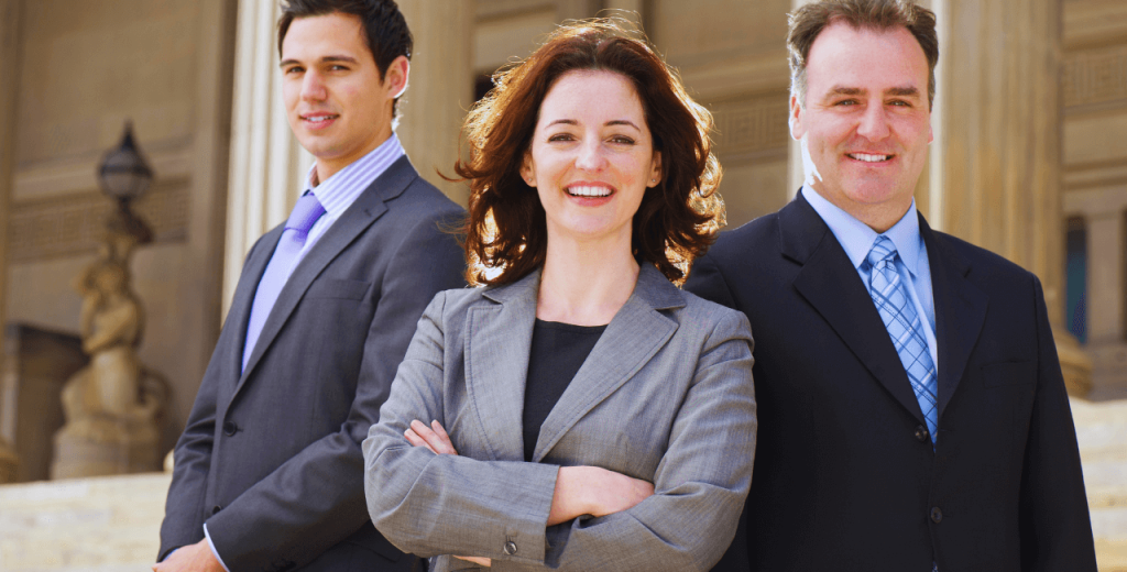 Experienced And Professional Team of Investment Bankers