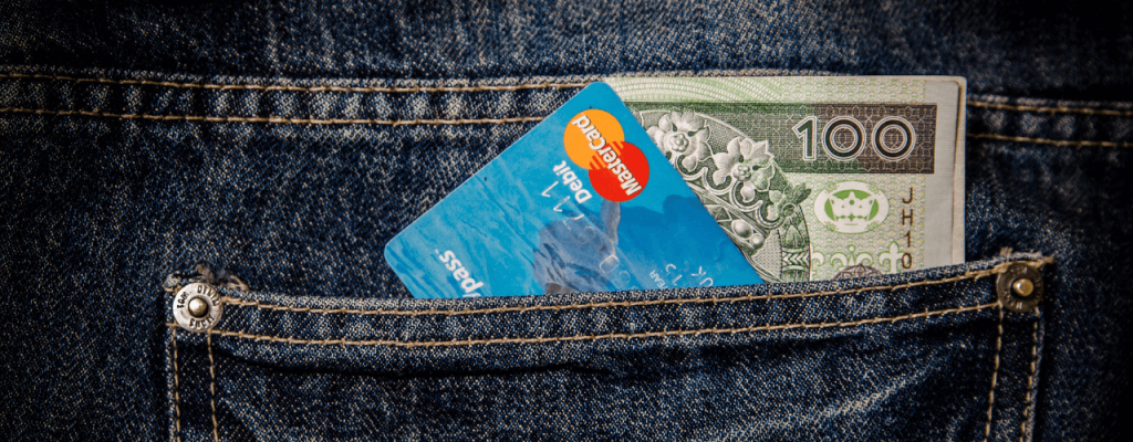 How To Apply For The BMO Harris Cash Back Mastercard