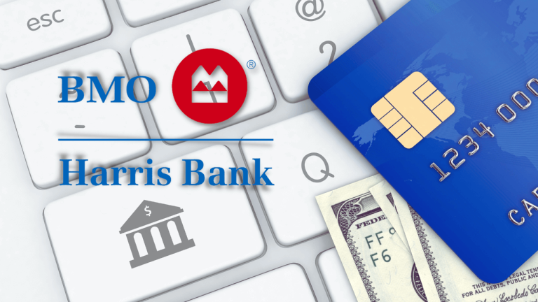 bmo harris crown point routing number