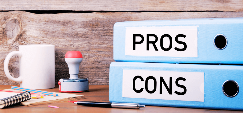Pros And Cons of BMO Harris Personal Loans