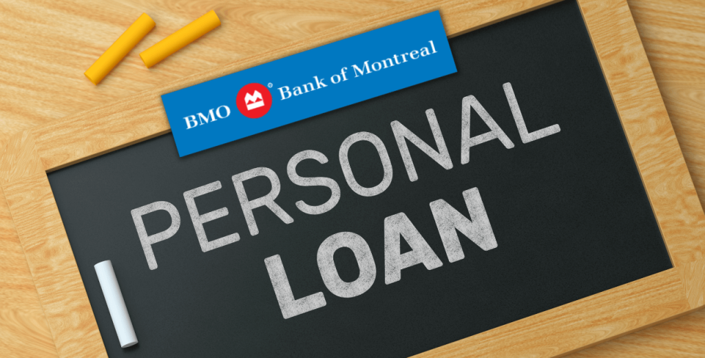 The Complete Line of Personal Banking Products From BMO Harris Bank
