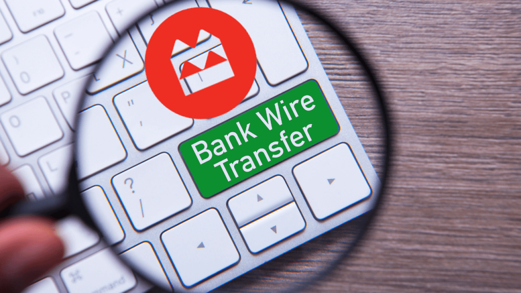 Types of BMO wire transfer