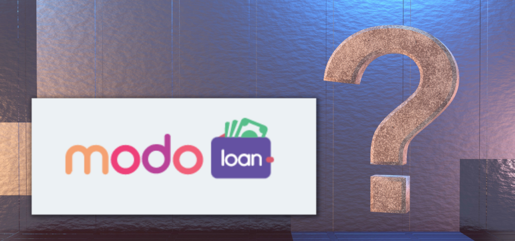 What Is A Modo Loan?