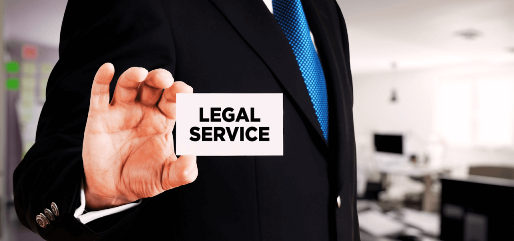 When To Seek Legal Advice