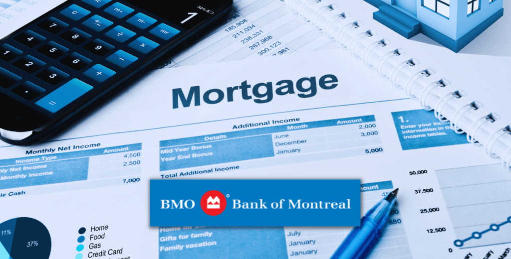 BMO Harris Mortgage Reviews