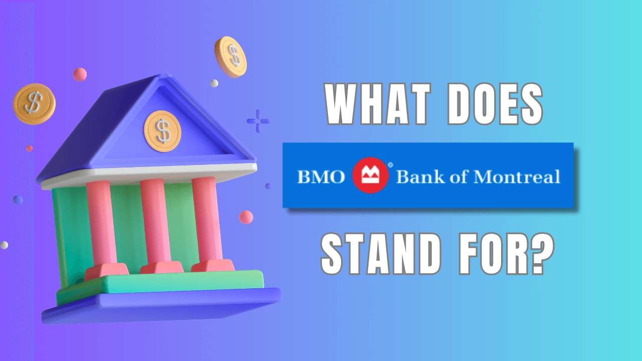 What does BMO Harris stand for